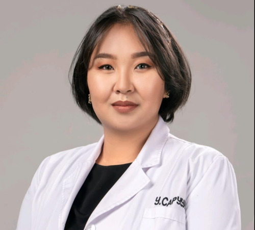 У.Саруул: Харшлаа сэдрэхээс өмнө эмнэлэгт хандах чухал